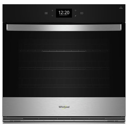 Whirlpool WOES7030PZ Single Wall Oven