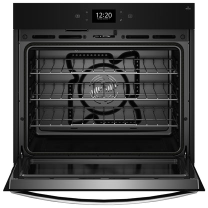 Whirlpool WOES7030PZ Single Wall Oven