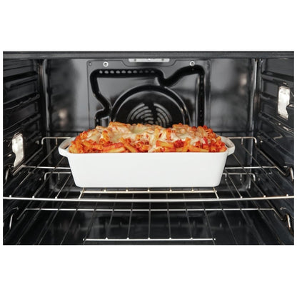 Whirlpool WOES7030PZ Single Wall Oven