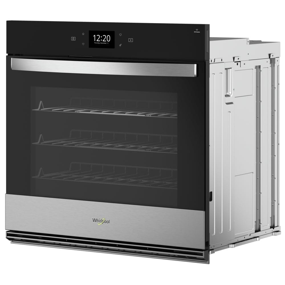 Whirlpool WOES7030PZ Single Wall Oven