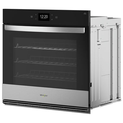 Whirlpool WOES7030PZ Single Wall Oven