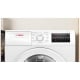 Bosch Front Load Washer WGA14400UC & Electric Condensation Dryer WPA12100UC