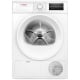 Bosch Front Load Washer WGA14400UC & Electric Condensation Dryer WPA12100UC