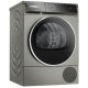 Bosch Front Load Washer WGB246AXUC & Electric Dryer WQB245AXUC