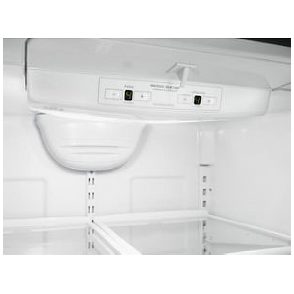 Whirlpool WRB329LFBM Bottom Freezer Refrigerator