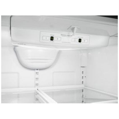 Whirlpool WRB329LFBM Bottom Freezer Refrigerator