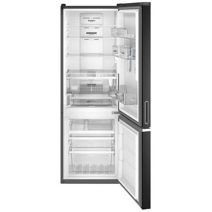 Whirlpool WRB533CZJB Bottom Freezer Refrigerator