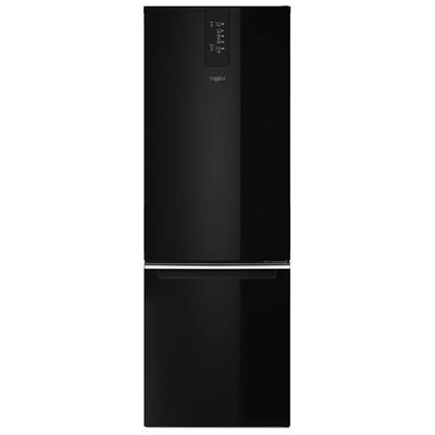 Whirlpool WRB533CZJB Bottom Freezer Refrigerator