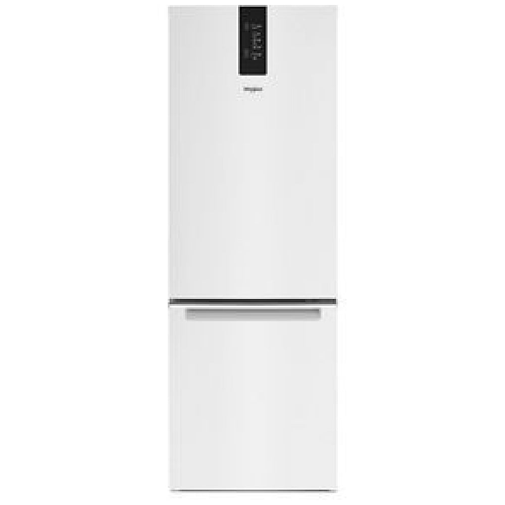 Whirlpool WRB533CZJW Bottom Freezer Refrigerator