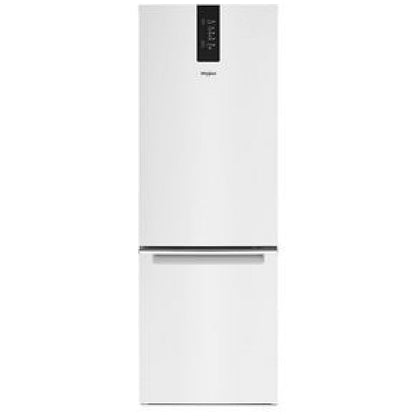 Whirlpool WRB533CZJW Bottom Freezer Refrigerator