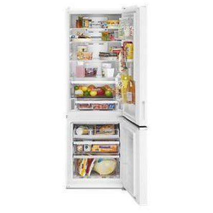 Whirlpool WRB533CZJW Bottom Freezer Refrigerator