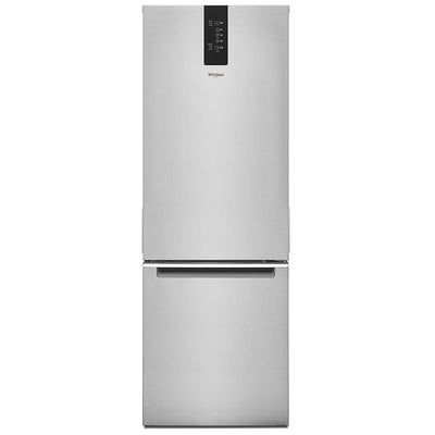 Whirlpool WRB533CZJZ Bottom Freezer Refrigerator
