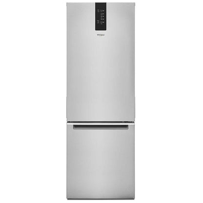 Whirlpool WRB533CZJZ Bottom Freezer Refrigerator