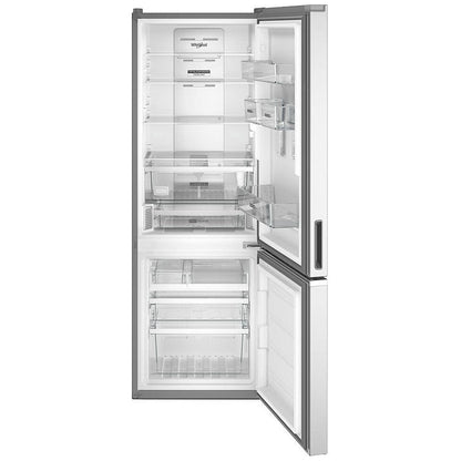 Whirlpool WRB533CZJZ Bottom Freezer Refrigerator