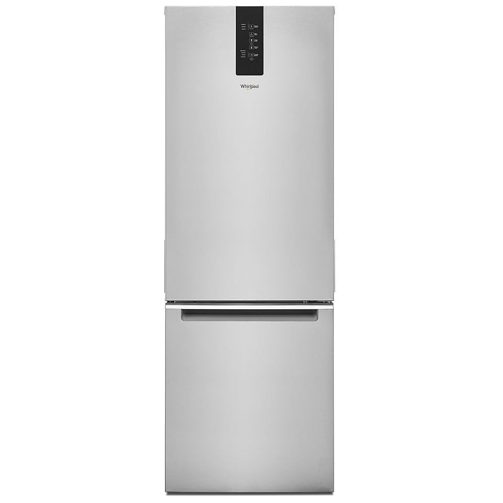 Whirlpool WRB533CZJZ Bottom Freezer Refrigerator