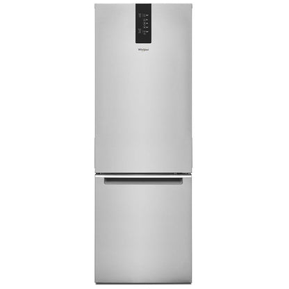Whirlpool WRB533CZJZ Bottom Freezer Refrigerator