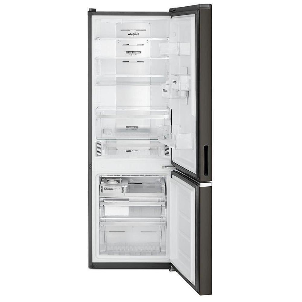 Whirlpool WRB543CMJV Bottom Freezer Refrigerator