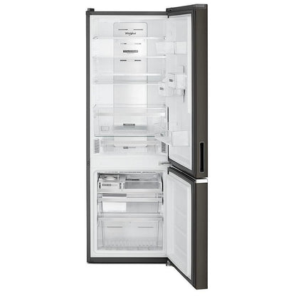 Whirlpool WRB543CMJV Bottom Freezer Refrigerator