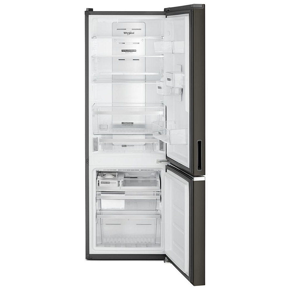 Whirlpool WRB543CMJV Bottom Freezer Refrigerator