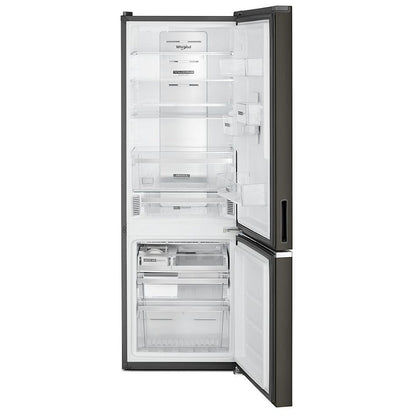 Whirlpool WRB543CMJV Bottom Freezer Refrigerator