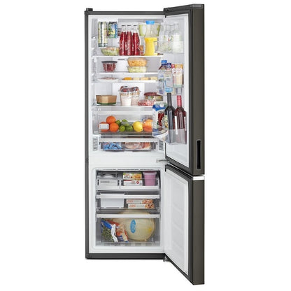Whirlpool WRB543CMJV Bottom Freezer Refrigerator