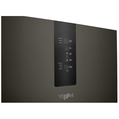 Whirlpool WRB543CMJV Bottom Freezer Refrigerator