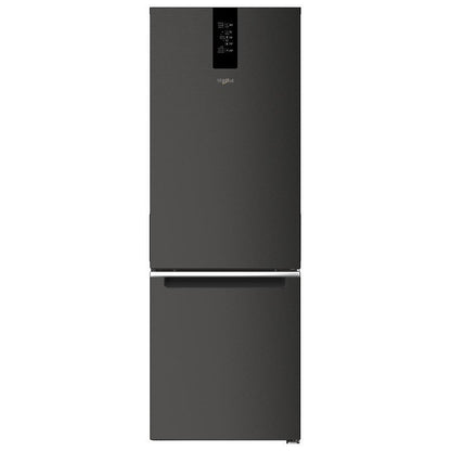 Whirlpool WRB543CMJV Bottom Freezer Refrigerator