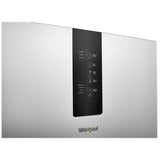 Whirlpool WRB543CMJZ Bottom Freezer Refrigerator