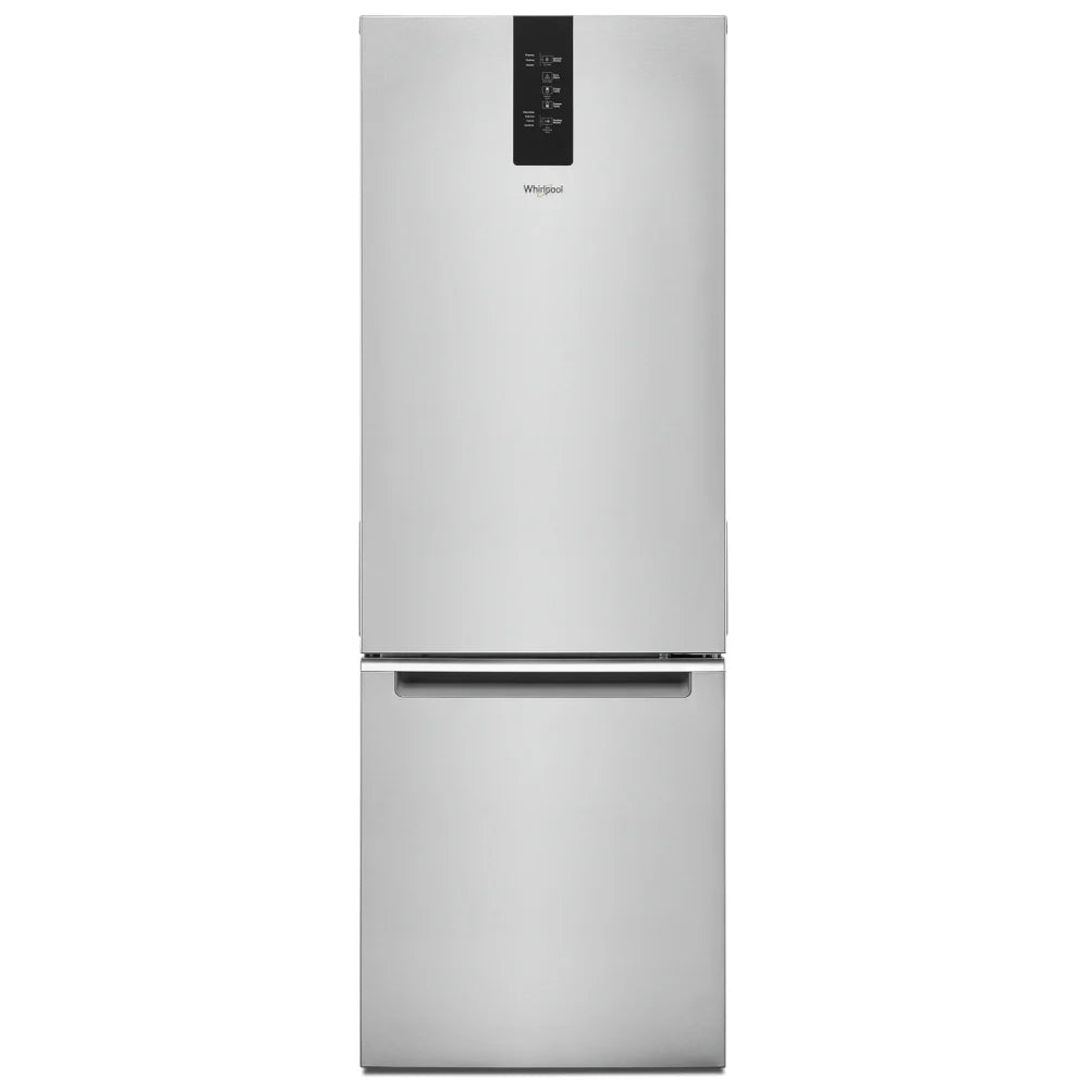Whirlpool WRB543CMJZ Bottom Freezer Refrigerator
