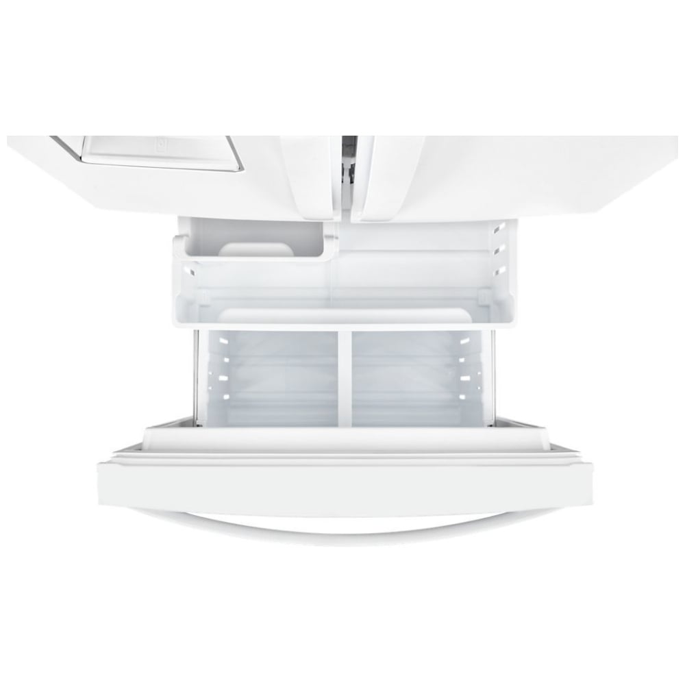 Whirlpool WRF560SEHW French Door Refrigerator