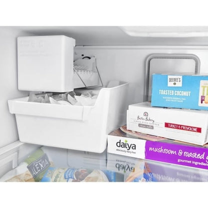 Whirlpool WRF560SEHW French Door Refrigerator