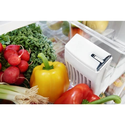 Whirlpool WRF560SEHW French Door Refrigerator