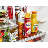 Whirlpool WRF560SEHW French Door Refrigerator, 30 inch Width, 19.7 cu. ft. Capacity, Water Dispenser (Exterior), Ice Dispenser (Freezer Located), White colour