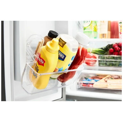 Whirlpool WRF560SEHW French Door Refrigerator