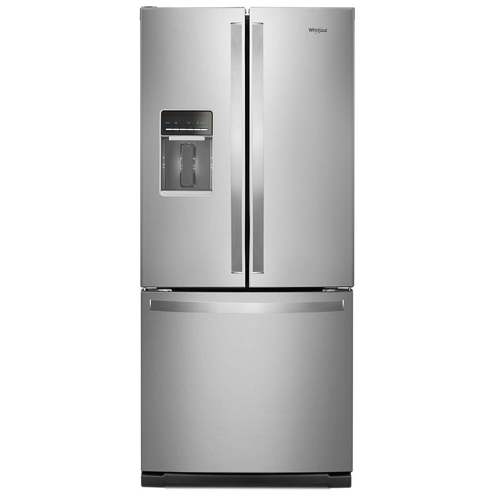 Whirlpool WRF560SEHZ French Door Refrigerator