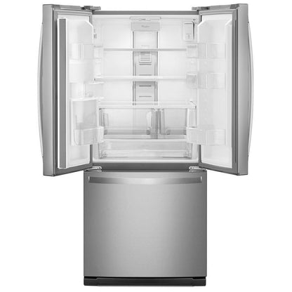 Whirlpool WRF560SEHZ French Door Refrigerator
