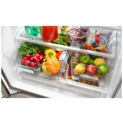 Whirlpool WRF560SEHZ French Door Refrigerator