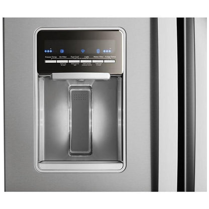 Whirlpool WRF560SEHZ French Door Refrigerator