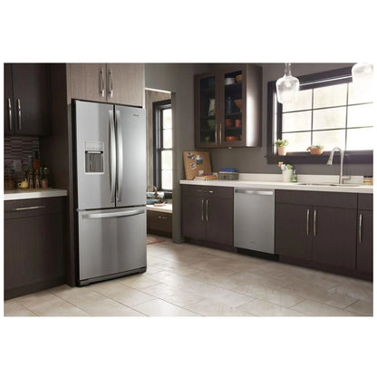 Whirlpool WRF560SEHZ French Door Refrigerator