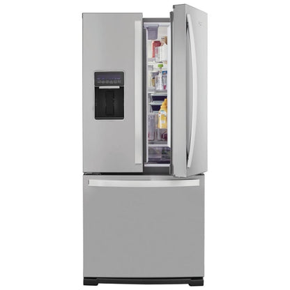 Whirlpool WRF560SEHZ French Door Refrigerator