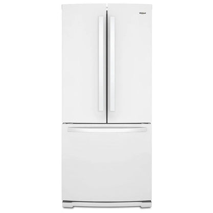 Whirlpool WRF560SFHW French Door Refrigerator