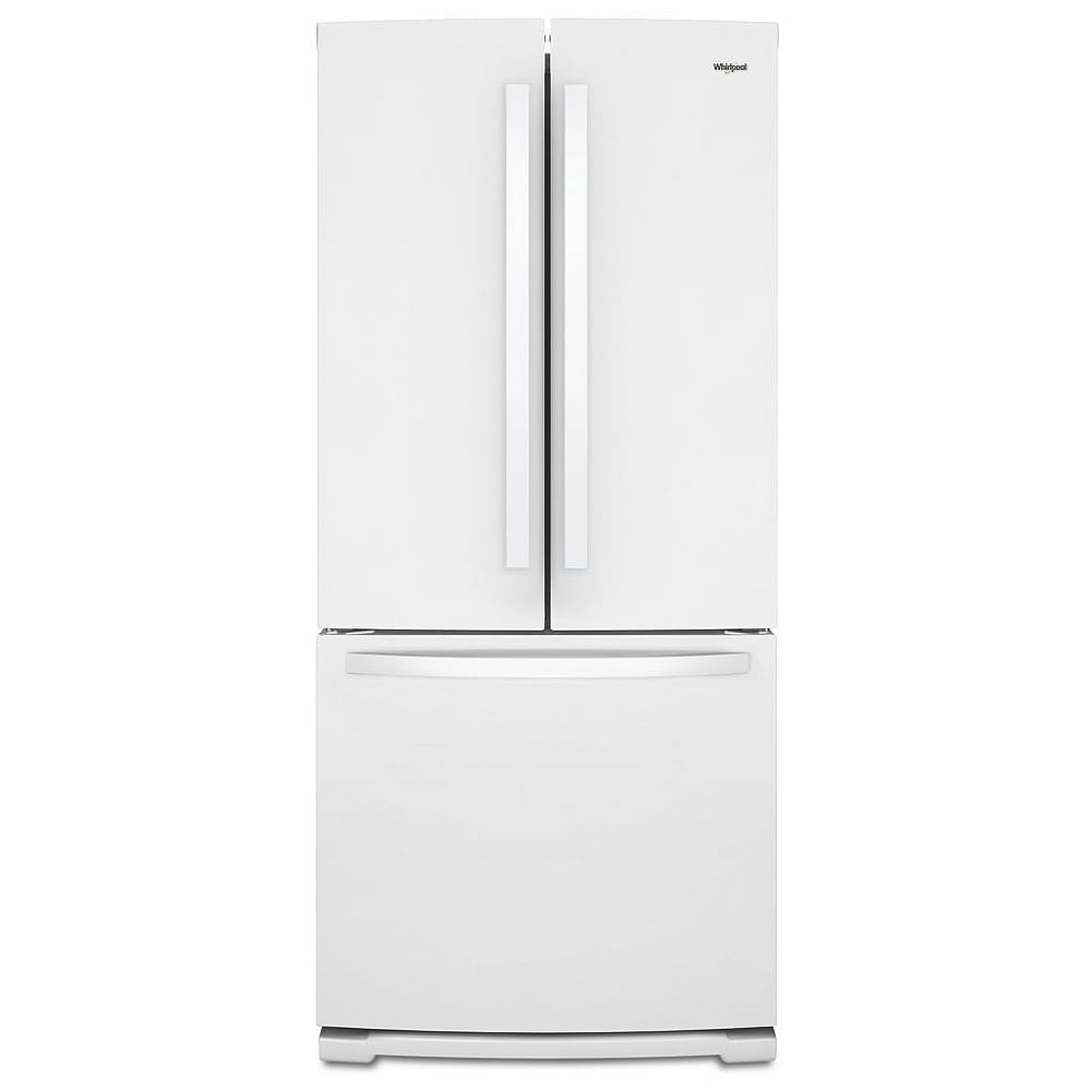 Whirlpool WRF560SFHW French Door Refrigerator