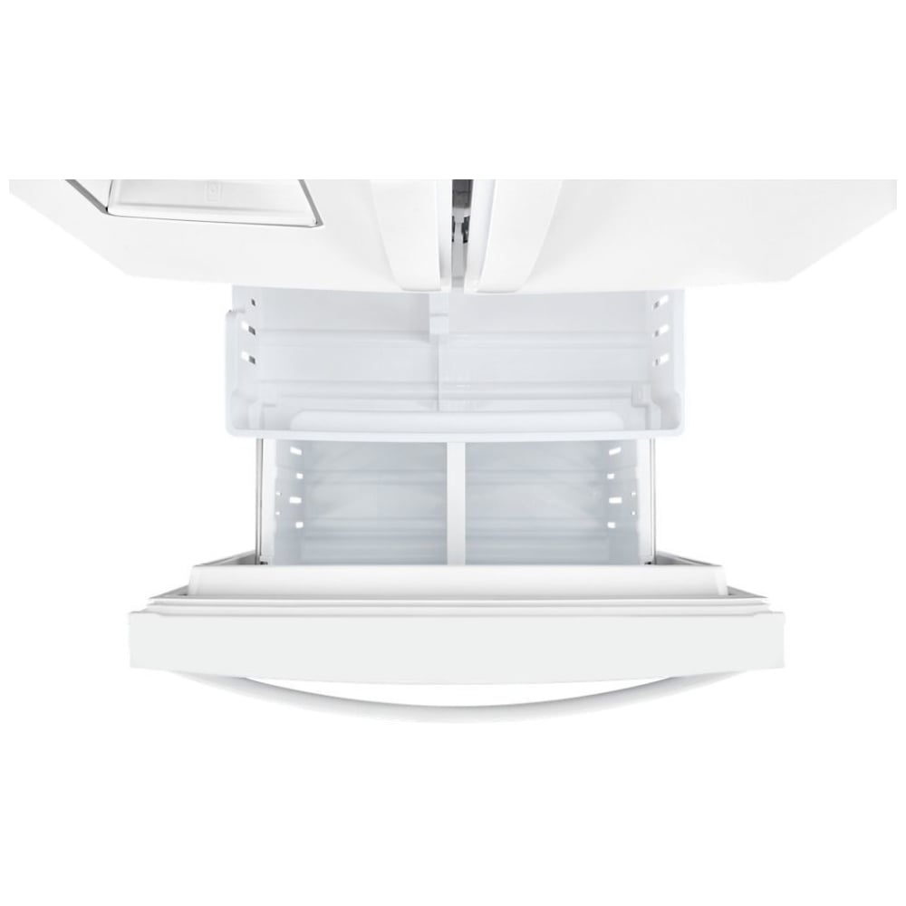 Whirlpool WRF560SFHW French Door Refrigerator