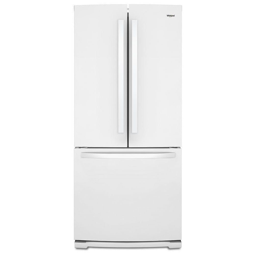 Whirlpool WRF560SFHW French Door Refrigerator