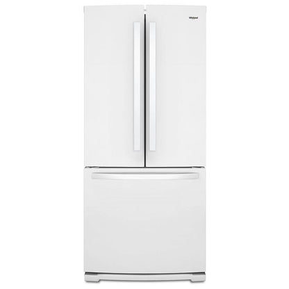Whirlpool WRF560SFHW French Door Refrigerator