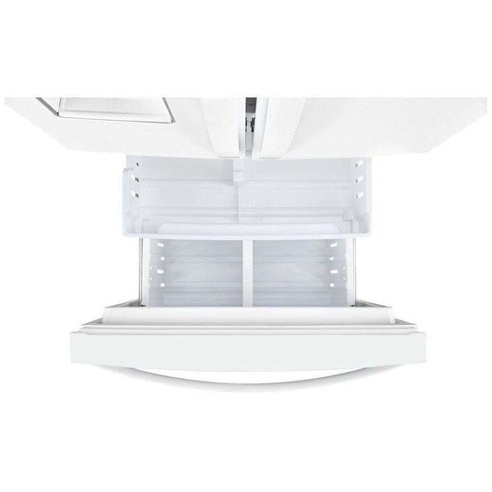 Whirlpool WRF560SFHW French Door Refrigerator