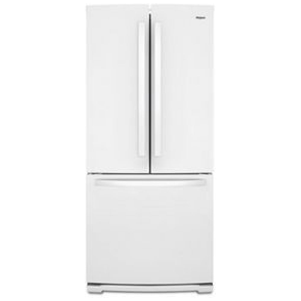 Whirlpool WRF560SFHW French Door Refrigerator