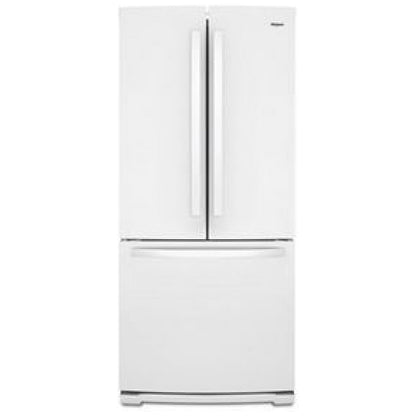 Whirlpool WRF560SFHW French Door Refrigerator