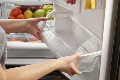 Whirlpool WRF560SFHW French Door Refrigerator