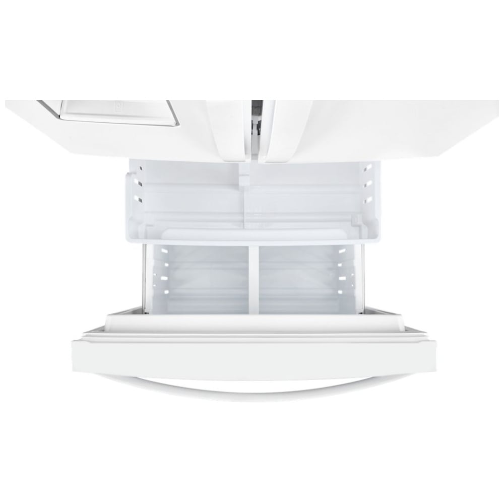 Whirlpool WRF560SFHW French Door Refrigerator